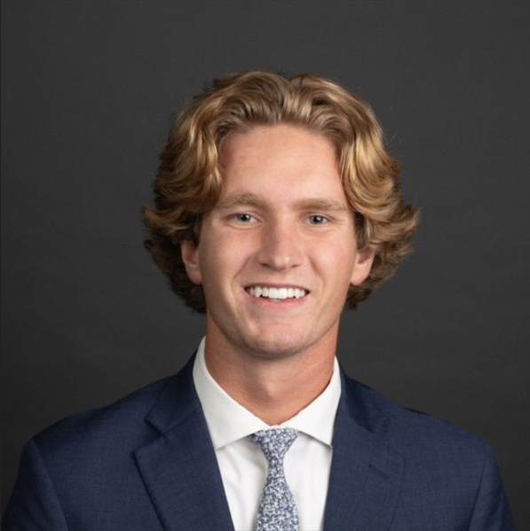Weston Judd